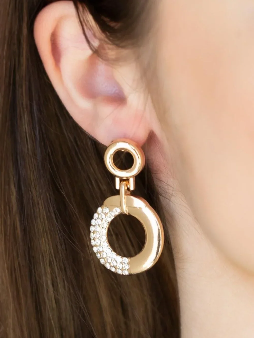 Paparazzi Earrings (EP069)